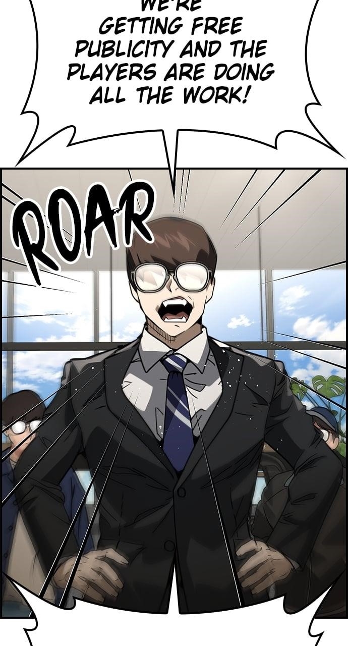 Bad Ending Maker Chapter 72 - Page 48