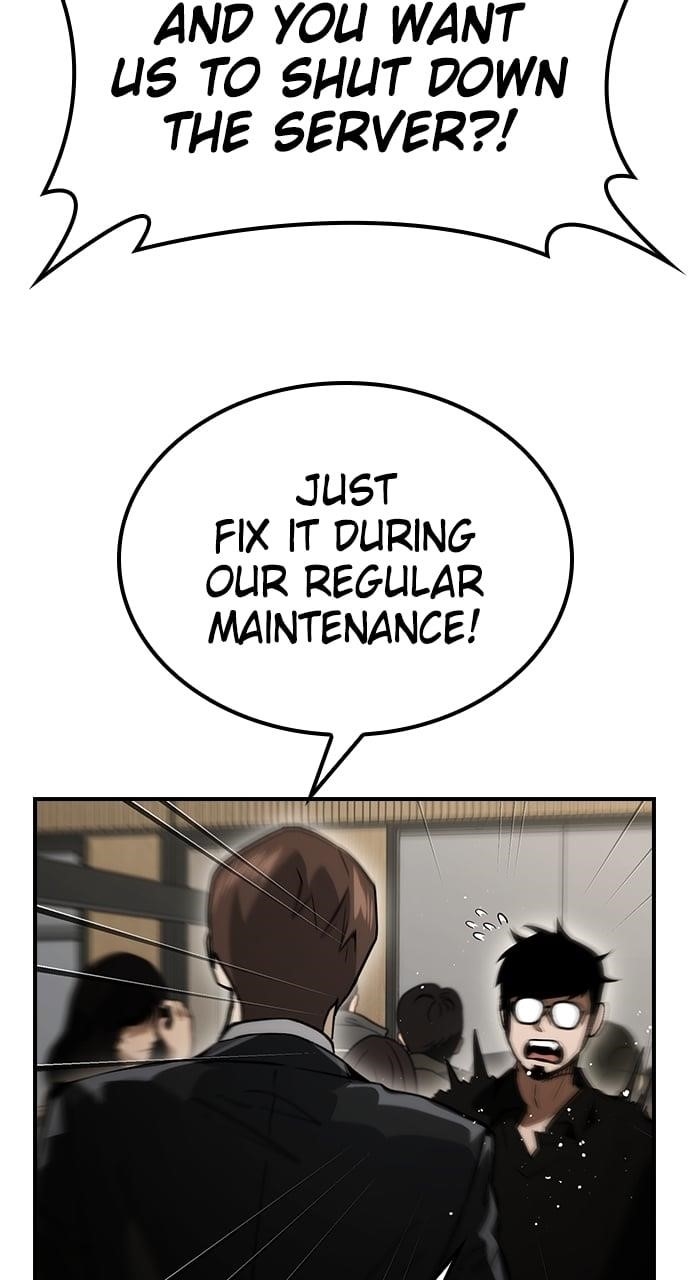 Bad Ending Maker Chapter 72 - Page 49