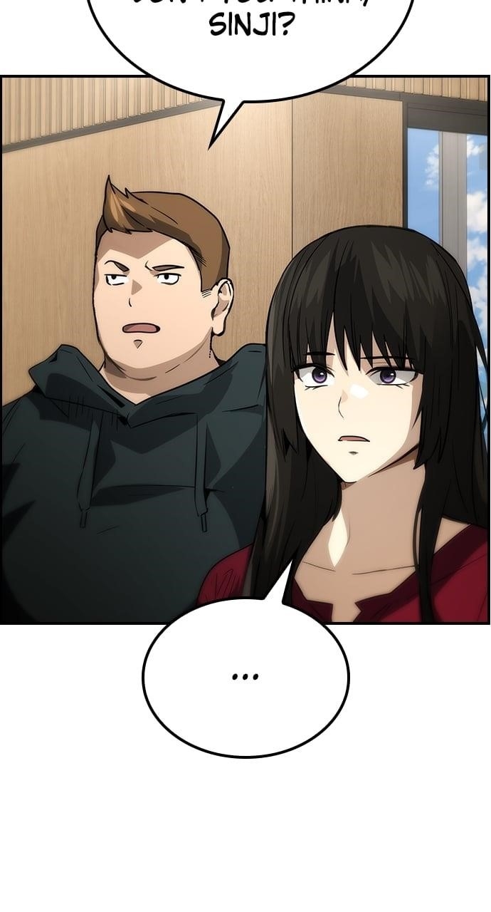 Bad Ending Maker Chapter 72 - Page 51