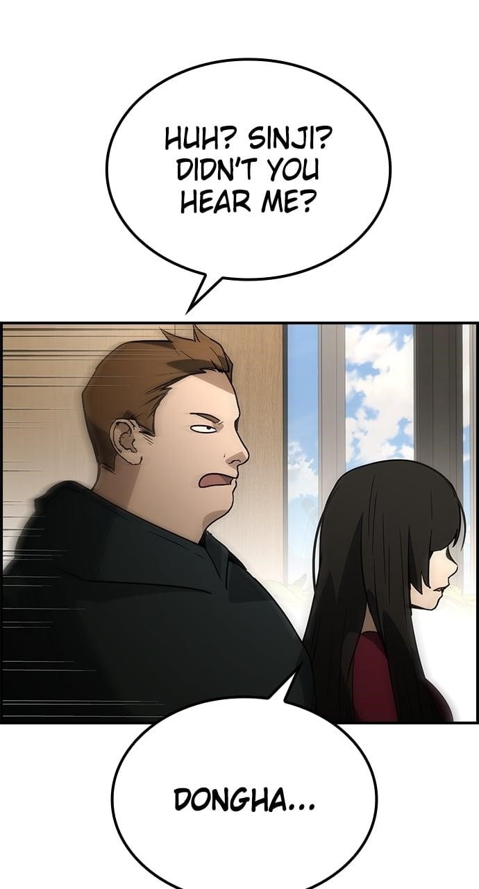 Bad Ending Maker Chapter 72 - Page 52