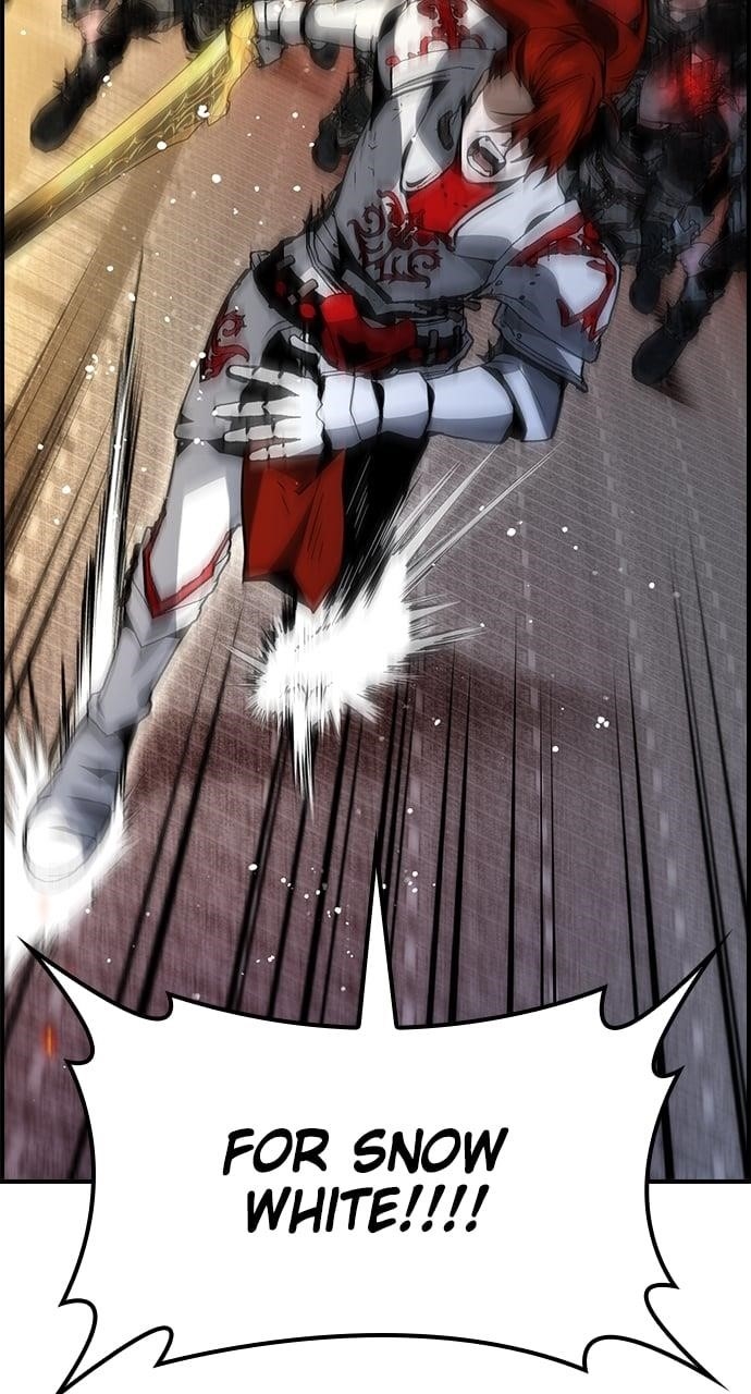 Bad Ending Maker Chapter 72 - Page 6