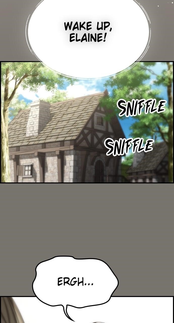 Bad Ending Maker Chapter 72 - Page 60