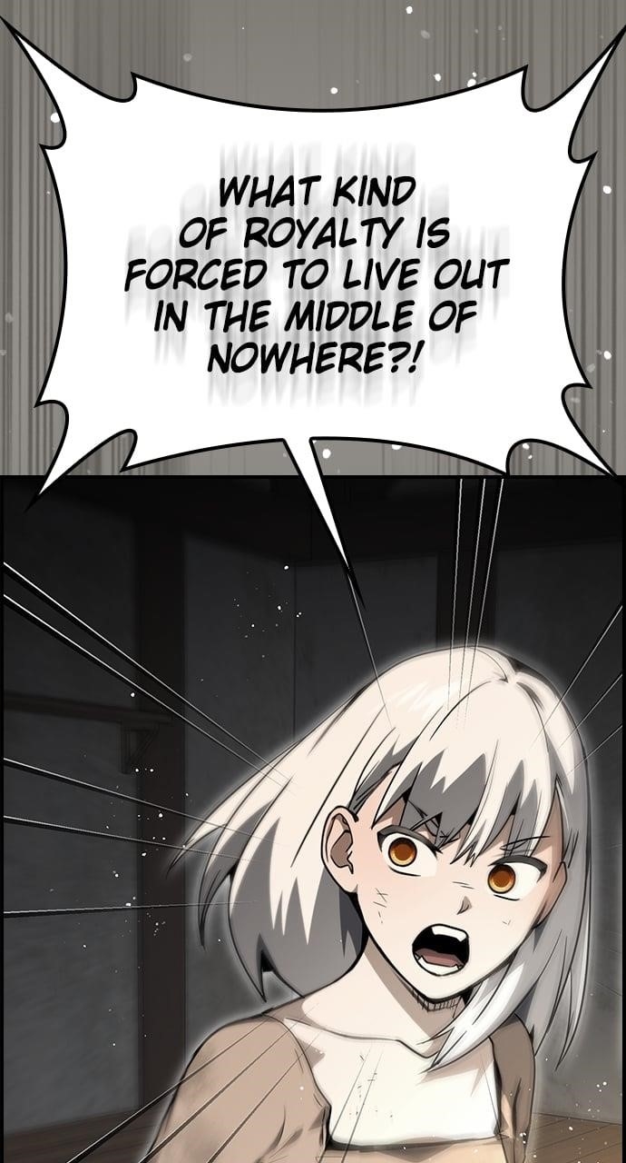 Bad Ending Maker Chapter 72 - Page 64