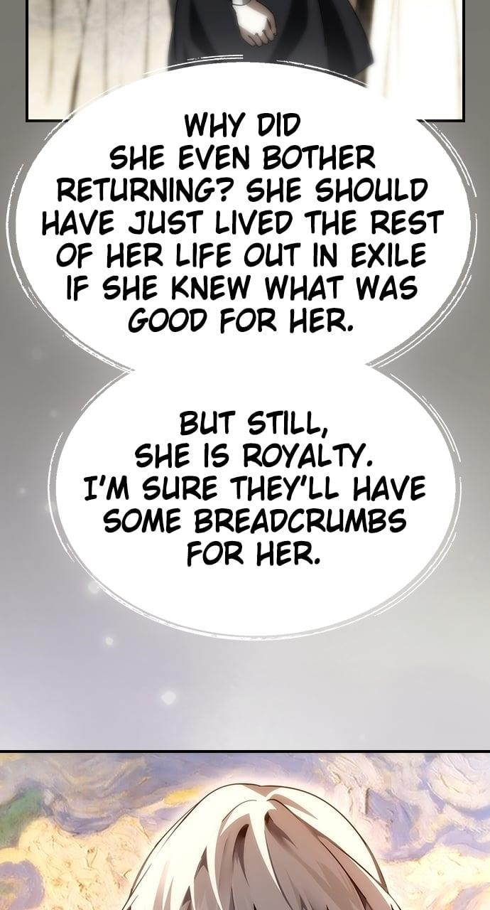 Bad Ending Maker Chapter 72 - Page 73