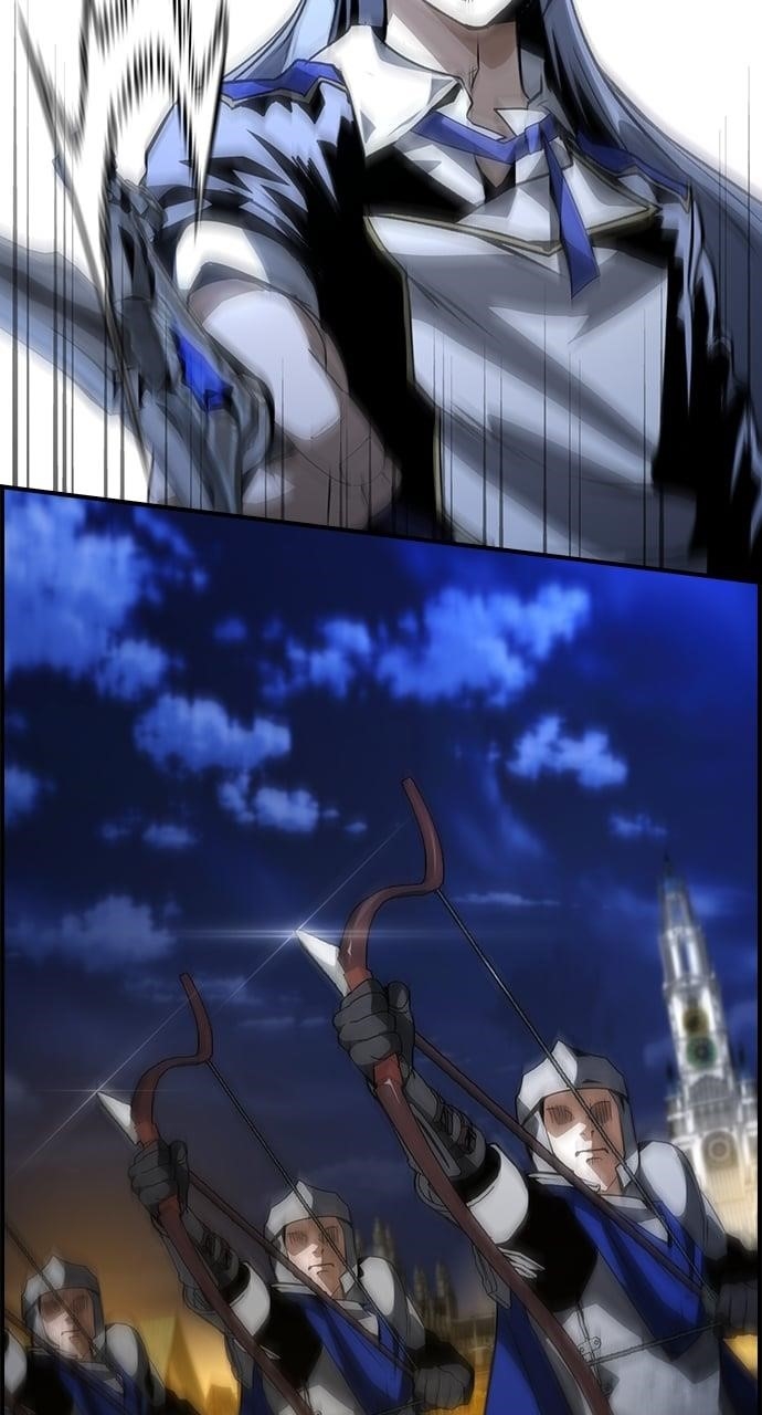 Bad Ending Maker Chapter 72 - Page 8