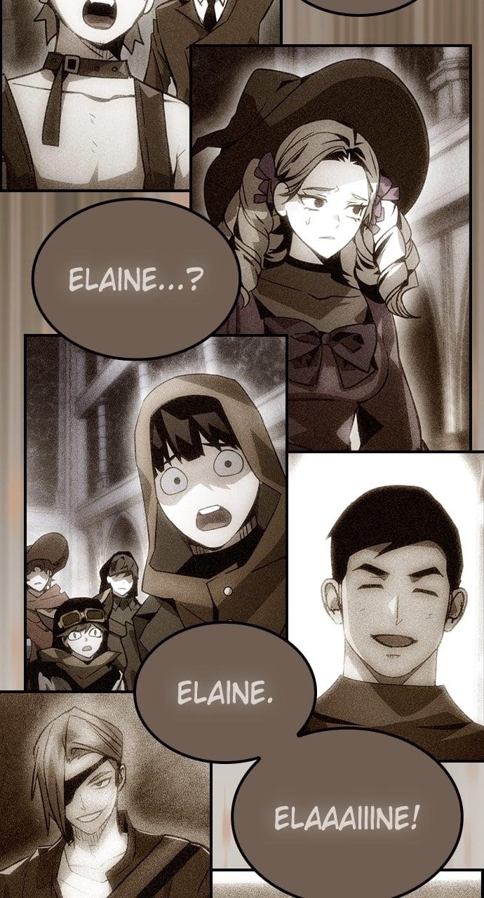 Bad Ending Maker Chapter 72 - Page 82