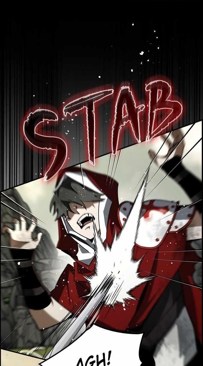 Bad Ending Maker Chapter 73 - Page 1