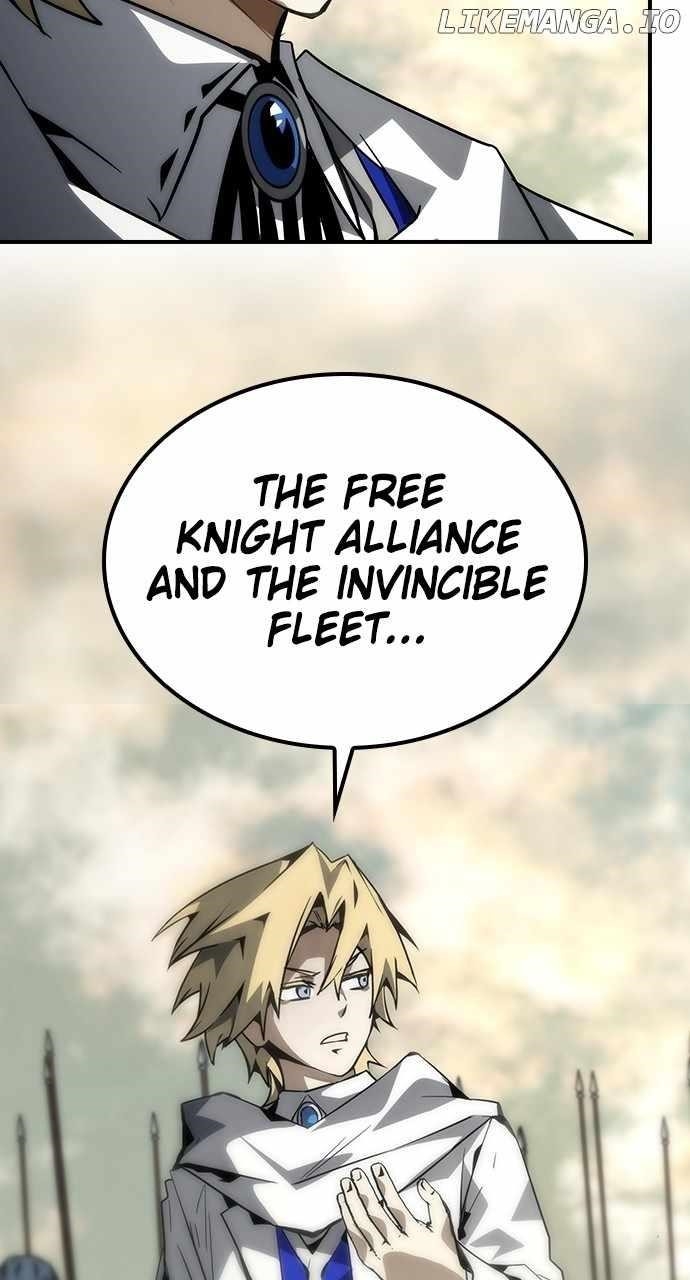 Bad Ending Maker Chapter 73 - Page 11