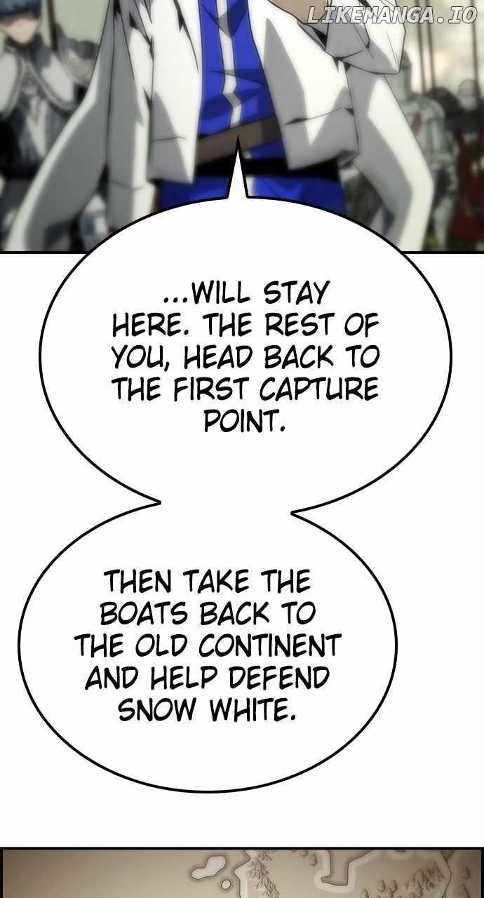 Bad Ending Maker Chapter 73 - Page 12