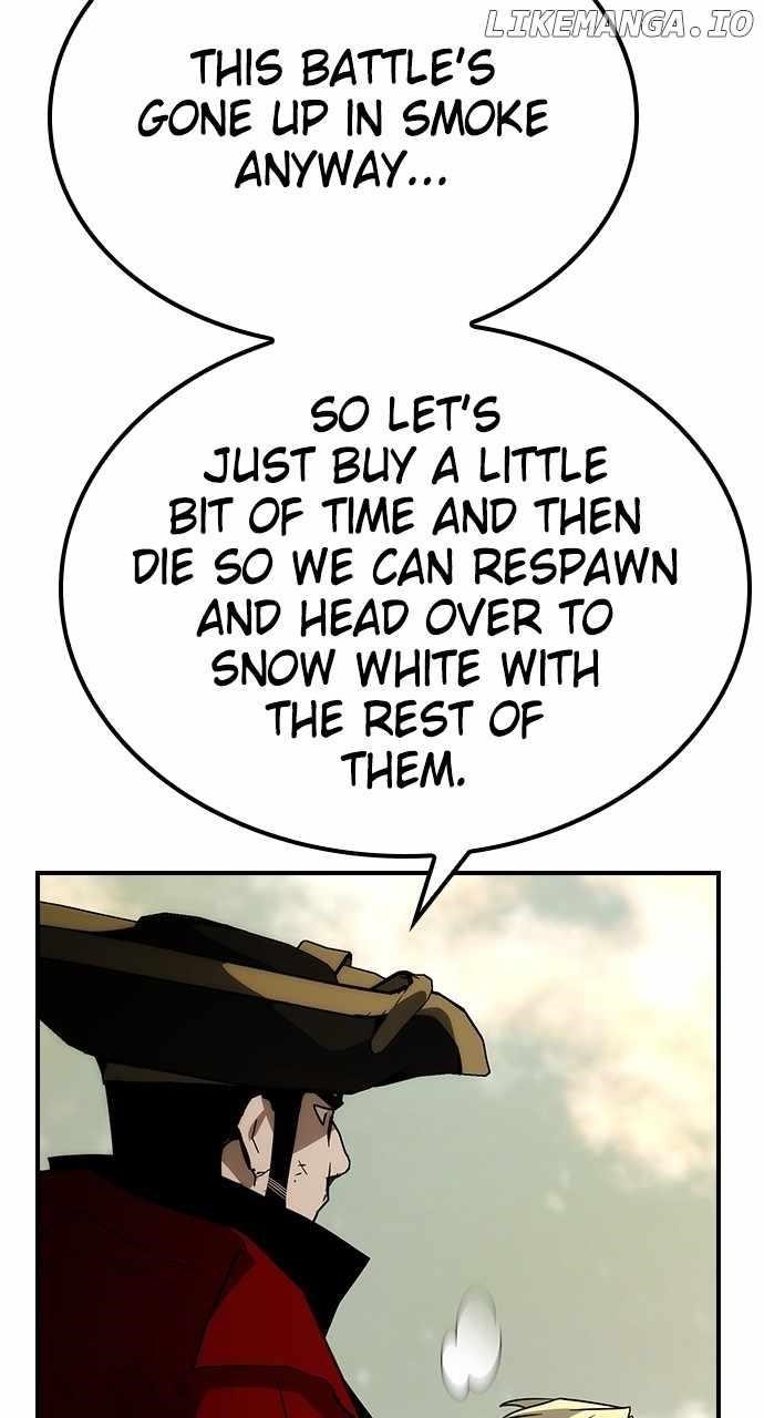 Bad Ending Maker Chapter 73 - Page 14