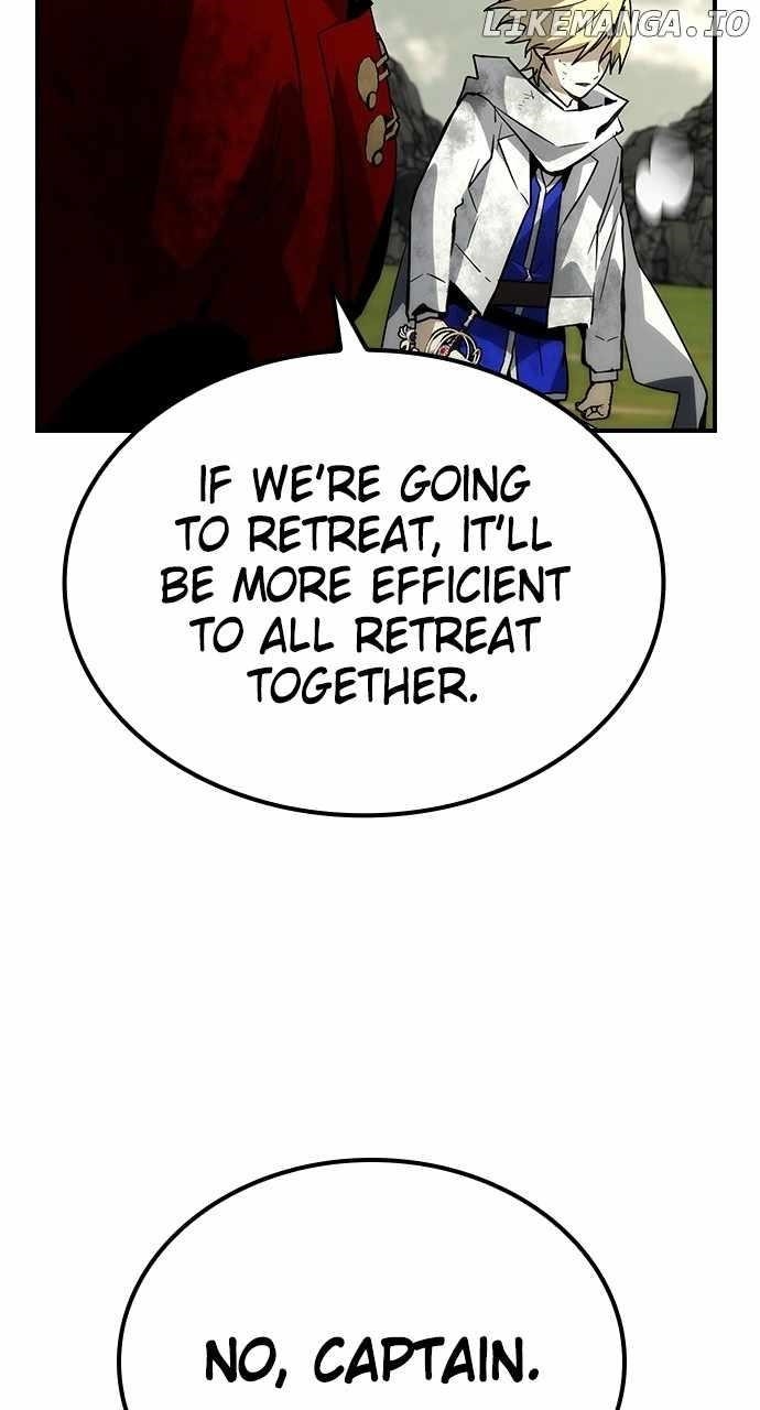 Bad Ending Maker Chapter 73 - Page 15