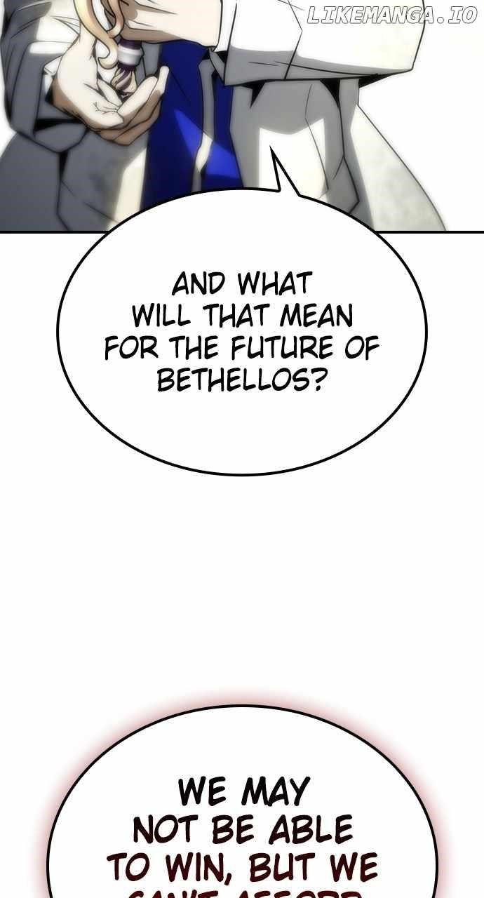 Bad Ending Maker Chapter 73 - Page 17