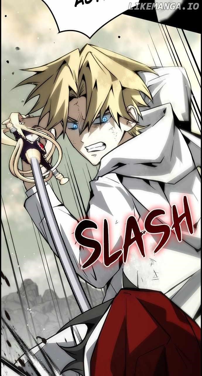 Bad Ending Maker Chapter 73 - Page 2