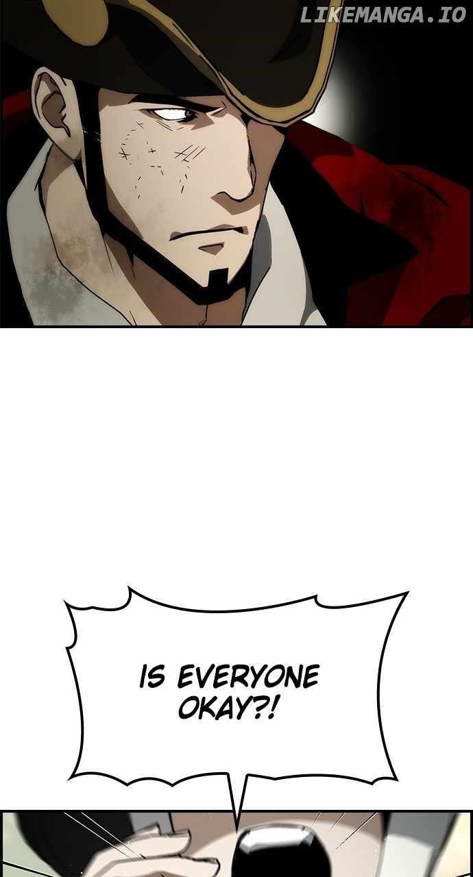 Bad Ending Maker Chapter 73 - Page 20