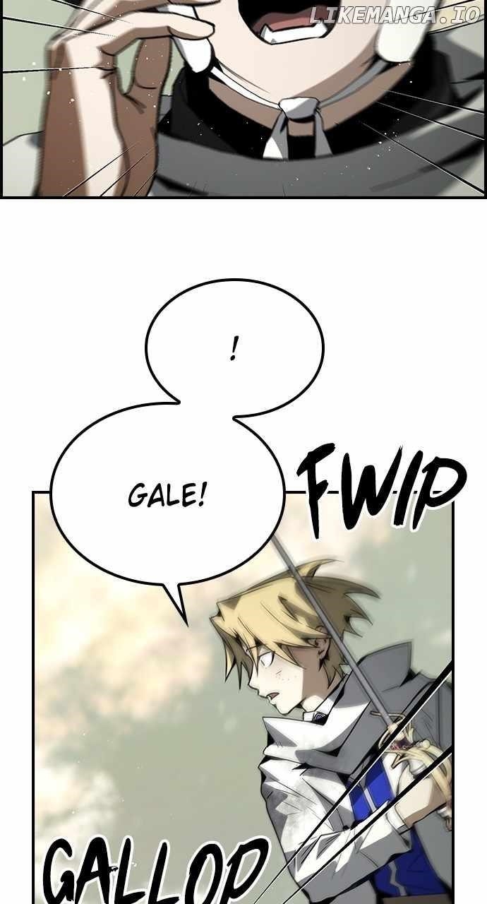 Bad Ending Maker Chapter 73 - Page 21