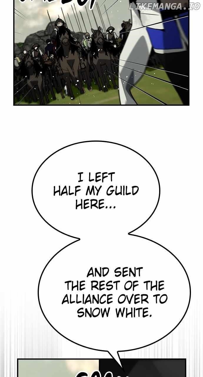 Bad Ending Maker Chapter 73 - Page 22
