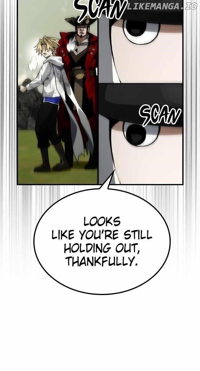 Bad Ending Maker Chapter 73 - Page 23