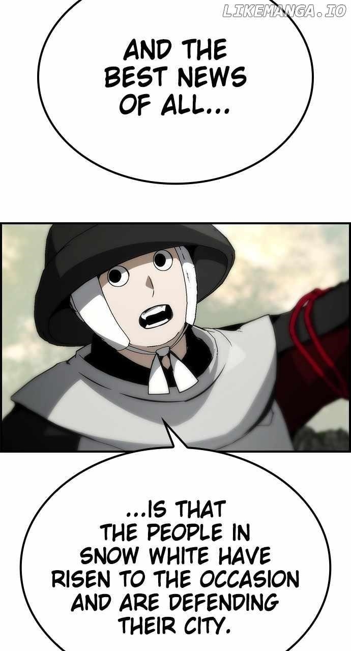 Bad Ending Maker Chapter 73 - Page 25