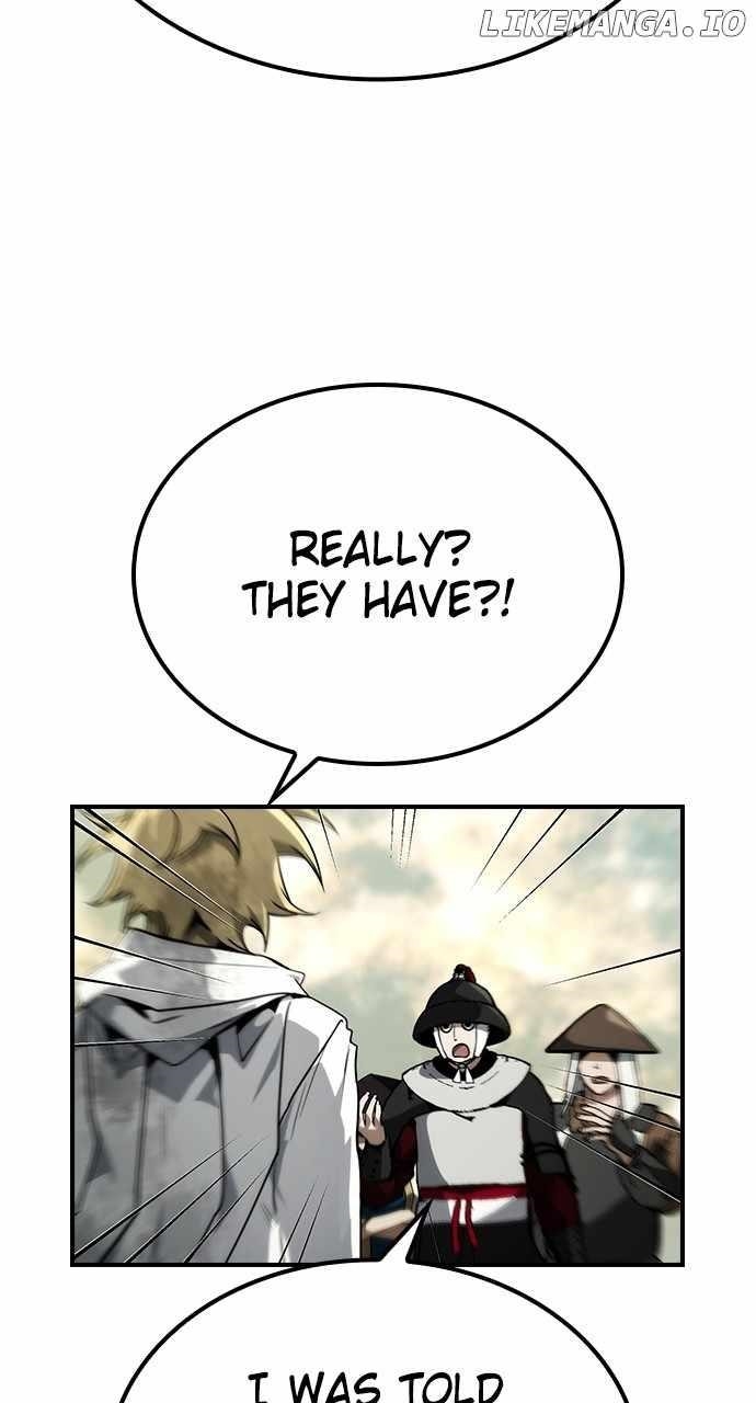 Bad Ending Maker Chapter 73 - Page 26