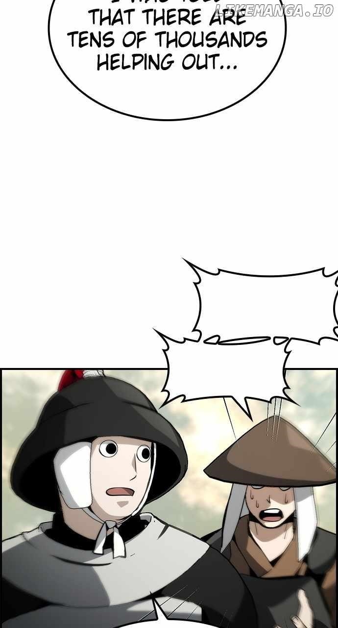 Bad Ending Maker Chapter 73 - Page 27