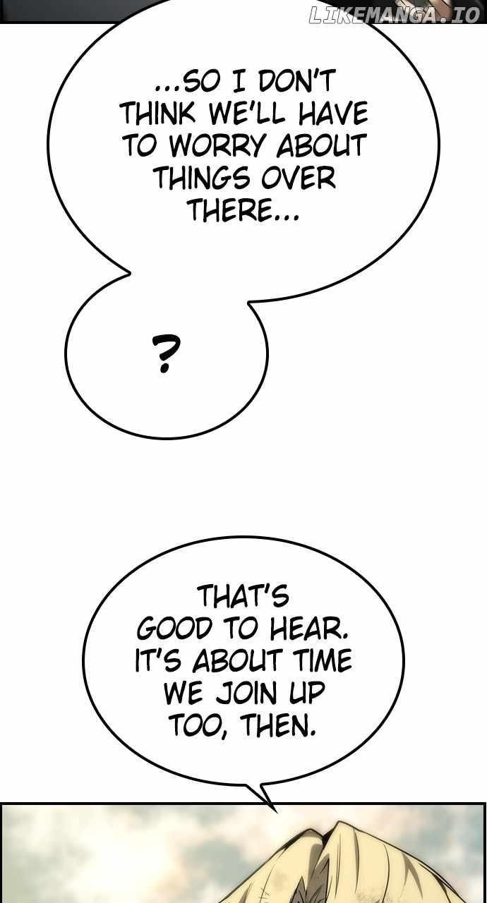 Bad Ending Maker Chapter 73 - Page 28