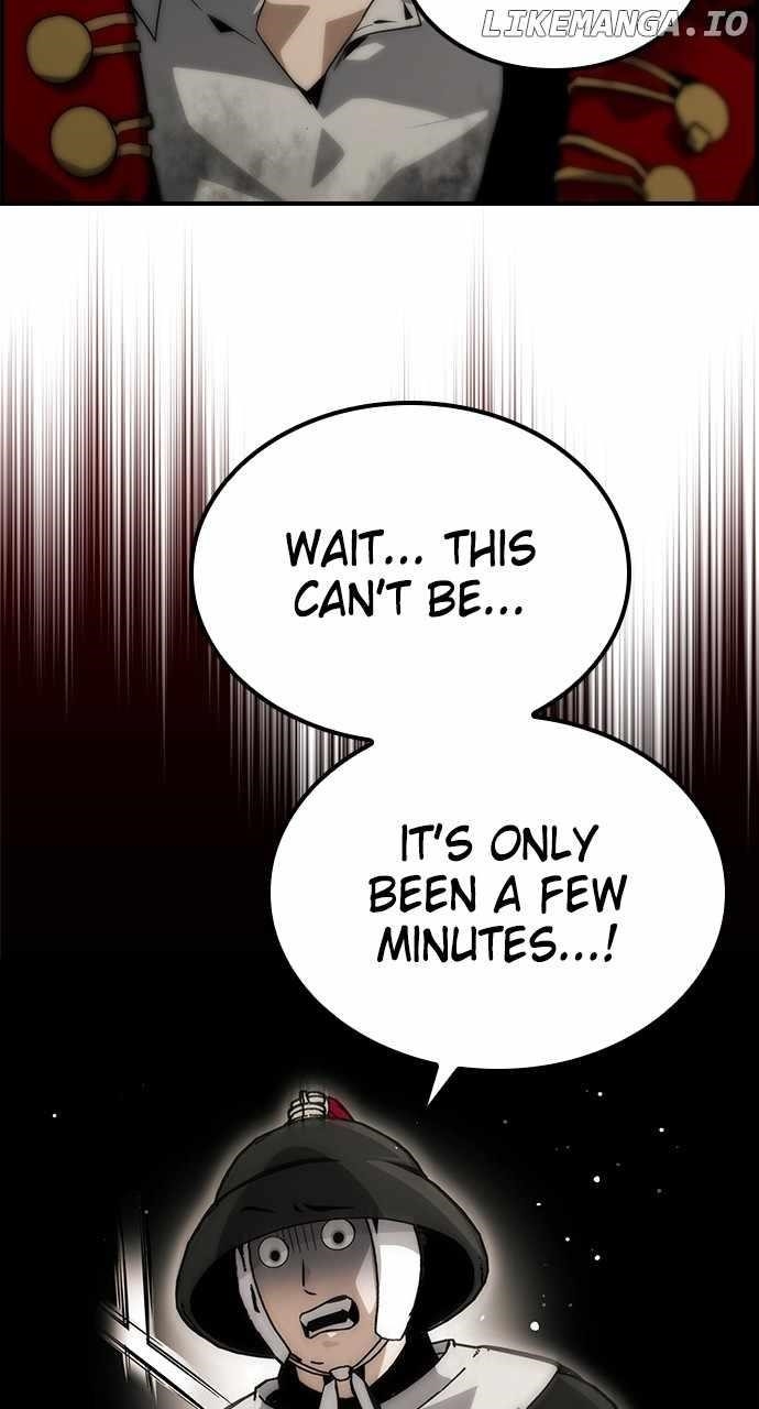 Bad Ending Maker Chapter 73 - Page 30