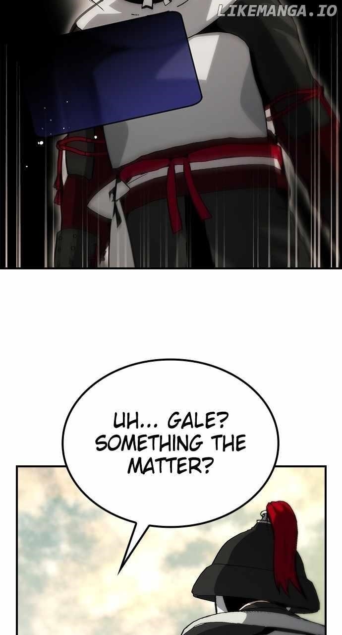 Bad Ending Maker Chapter 73 - Page 31