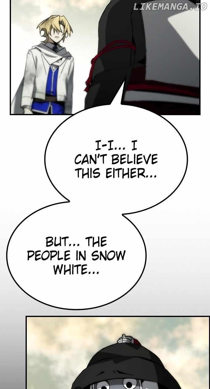 Bad Ending Maker Chapter 73 - Page 32