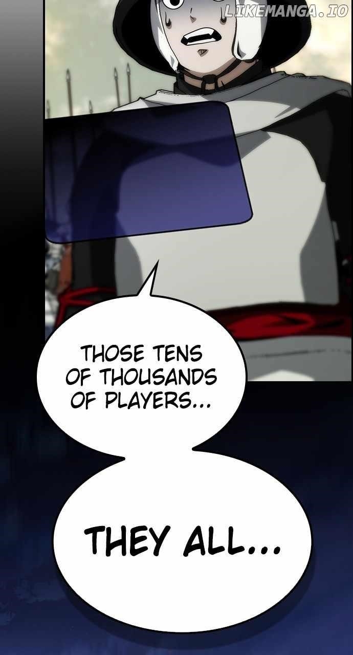 Bad Ending Maker Chapter 73 - Page 33