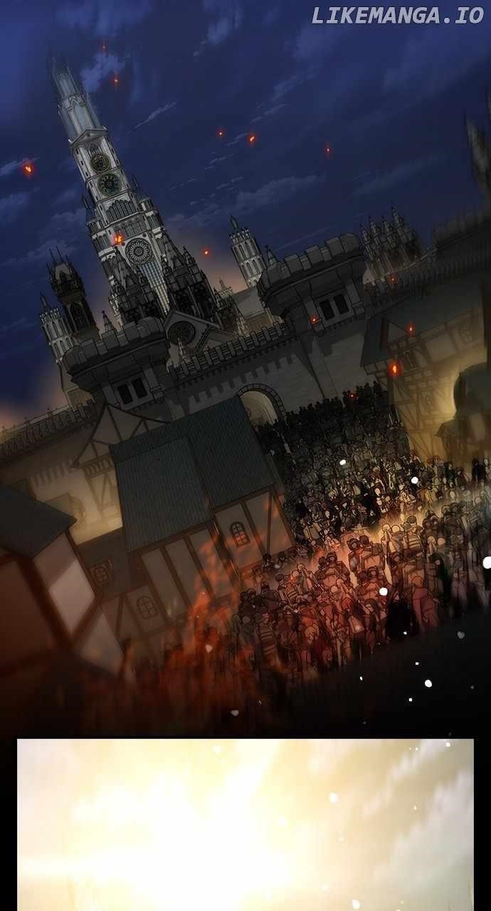 Bad Ending Maker Chapter 73 - Page 34