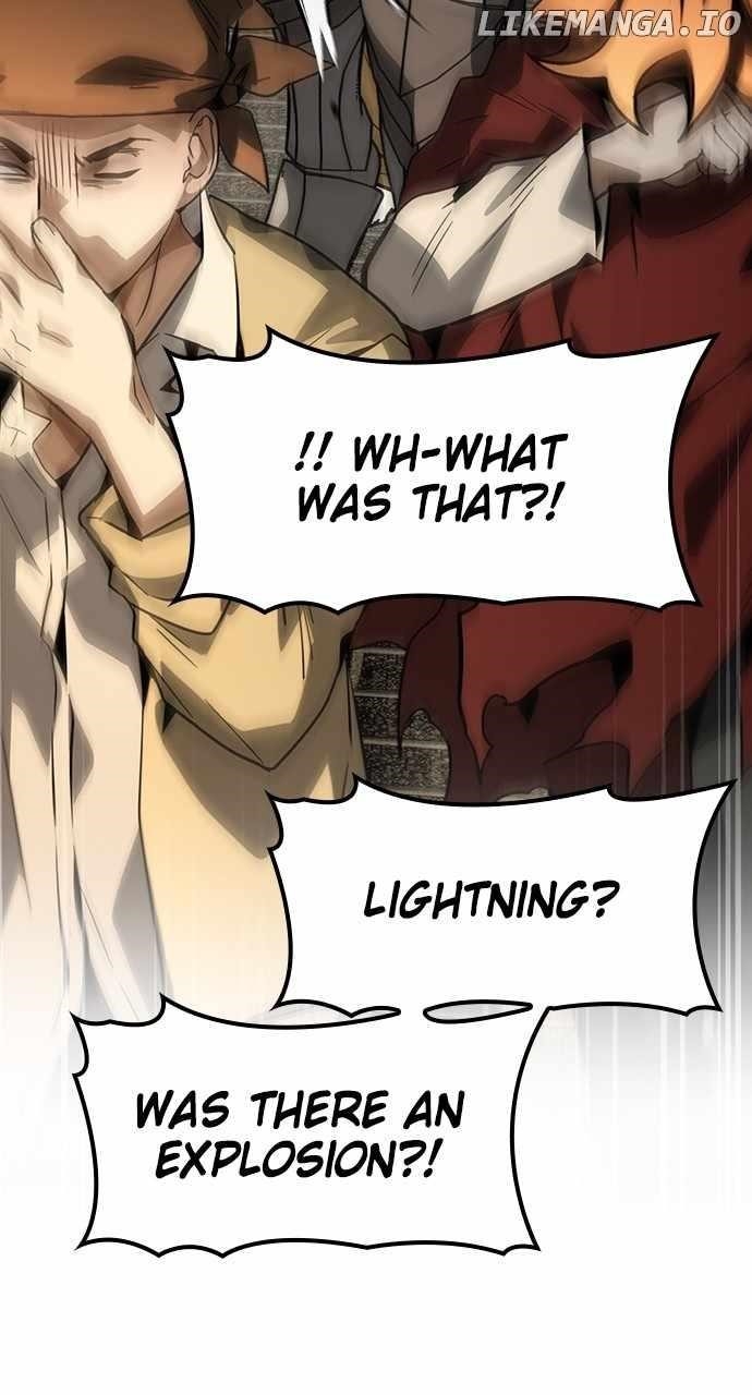 Bad Ending Maker Chapter 73 - Page 36