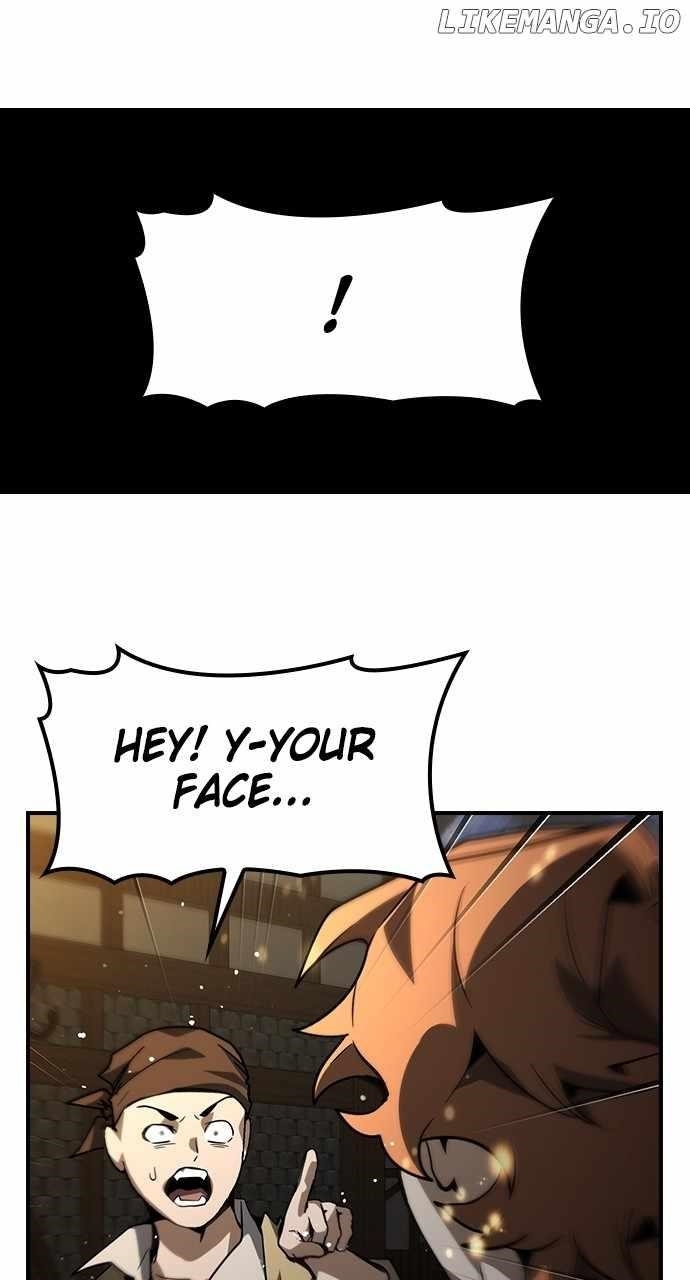 Bad Ending Maker Chapter 73 - Page 37