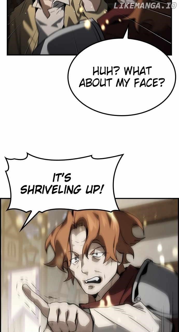 Bad Ending Maker Chapter 73 - Page 38