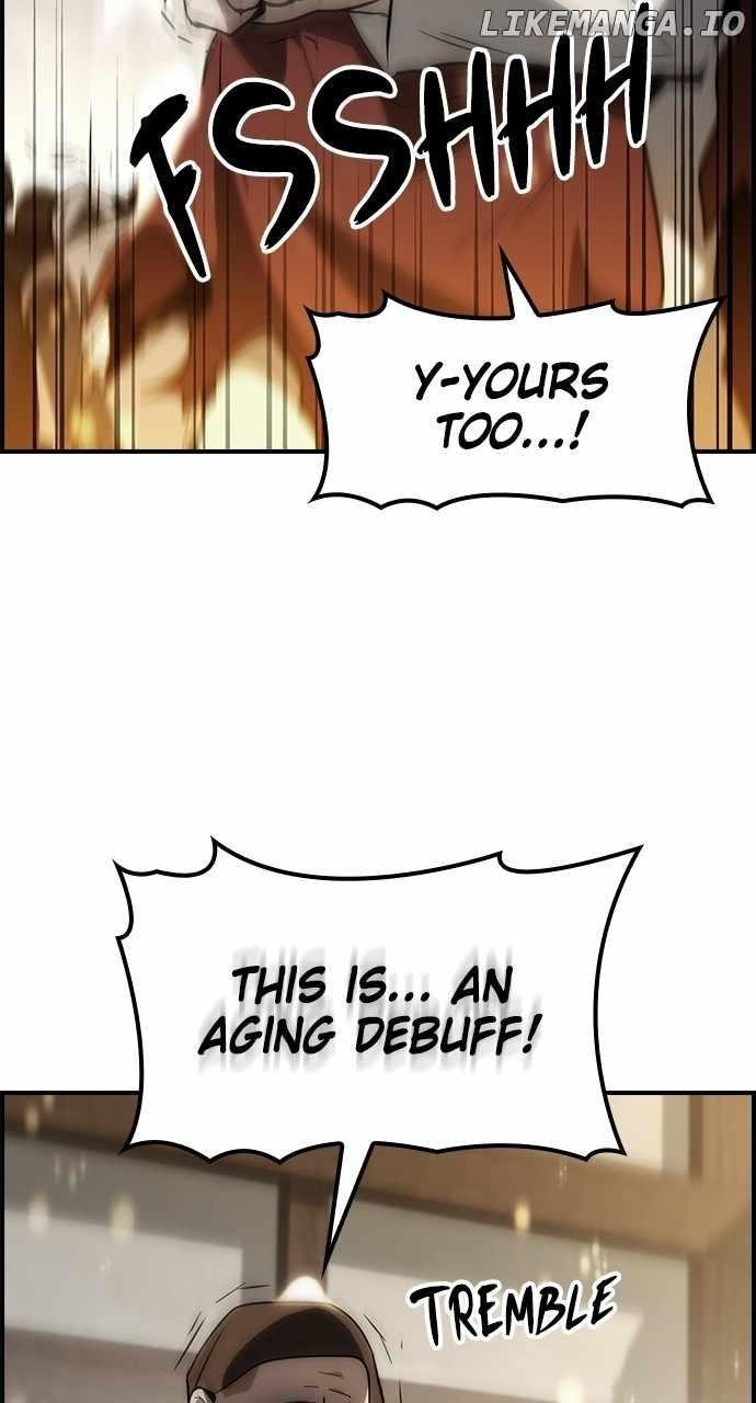 Bad Ending Maker Chapter 73 - Page 39