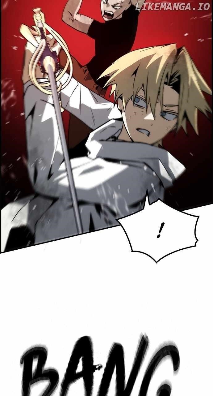 Bad Ending Maker Chapter 73 - Page 4