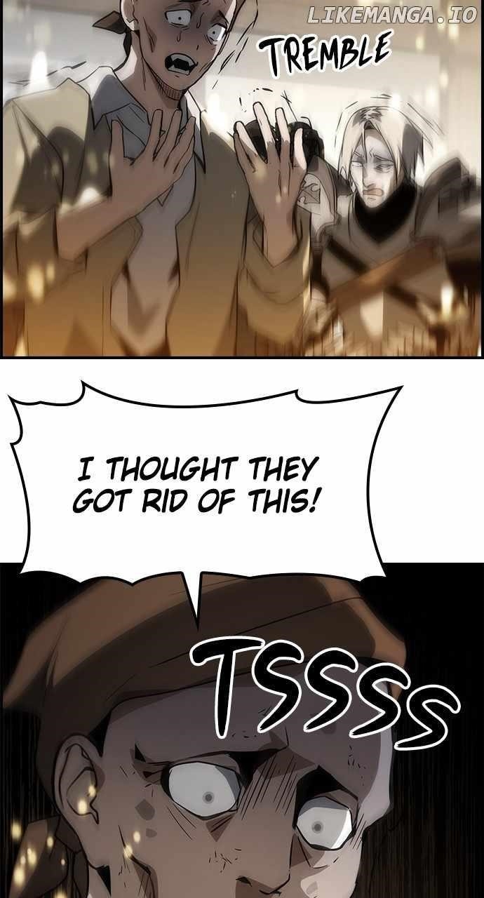 Bad Ending Maker Chapter 73 - Page 40