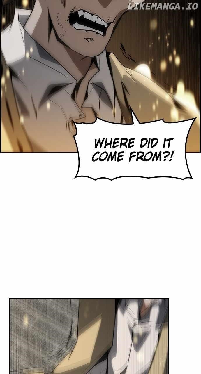 Bad Ending Maker Chapter 73 - Page 41