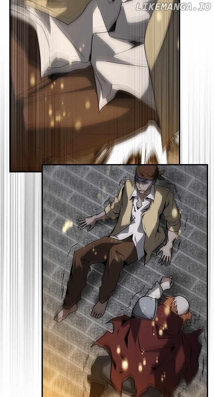 Bad Ending Maker Chapter 73 - Page 42