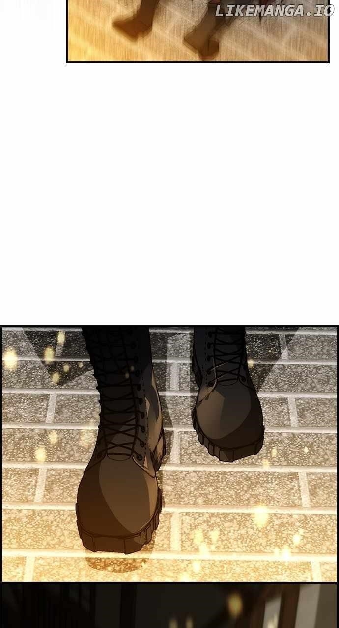 Bad Ending Maker Chapter 73 - Page 43