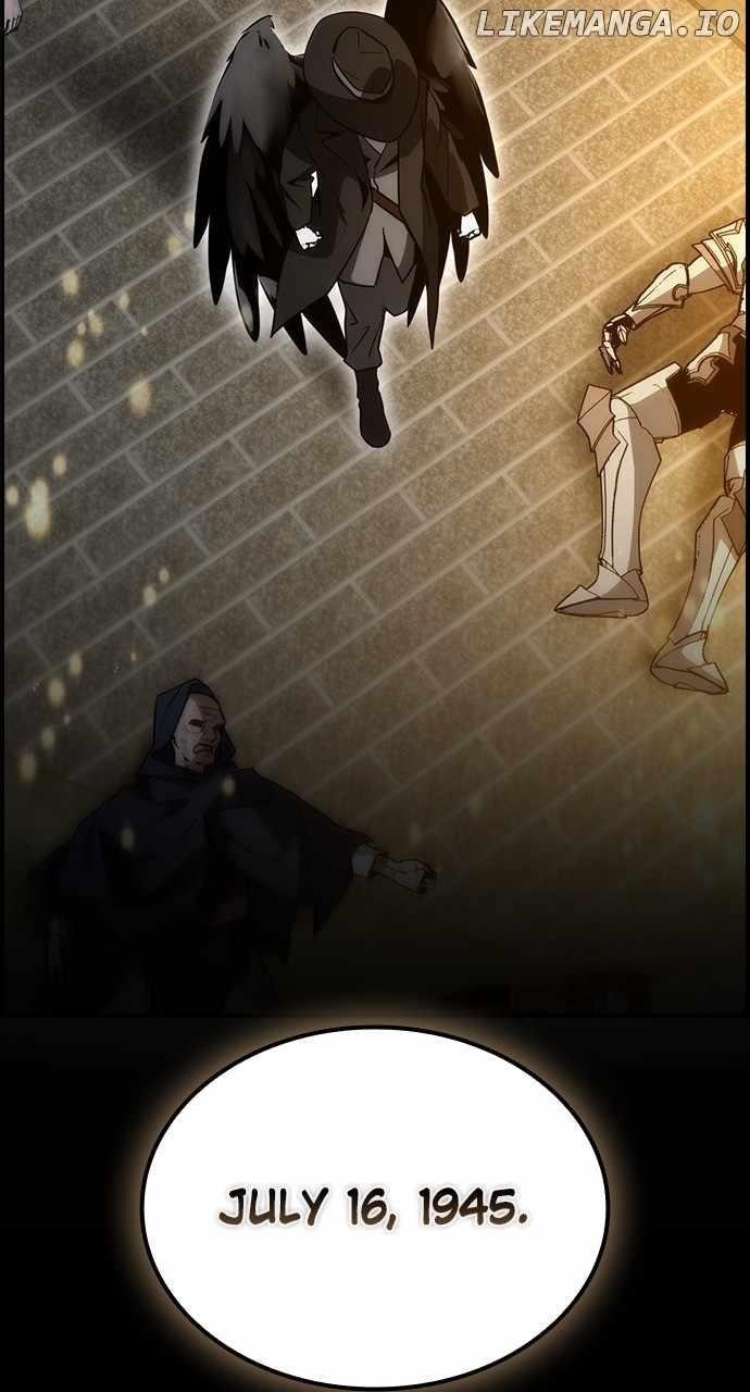 Bad Ending Maker Chapter 73 - Page 45