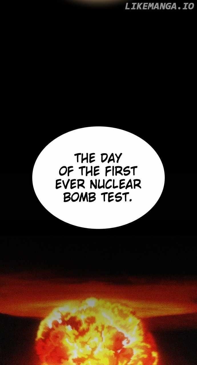 Bad Ending Maker Chapter 73 - Page 46