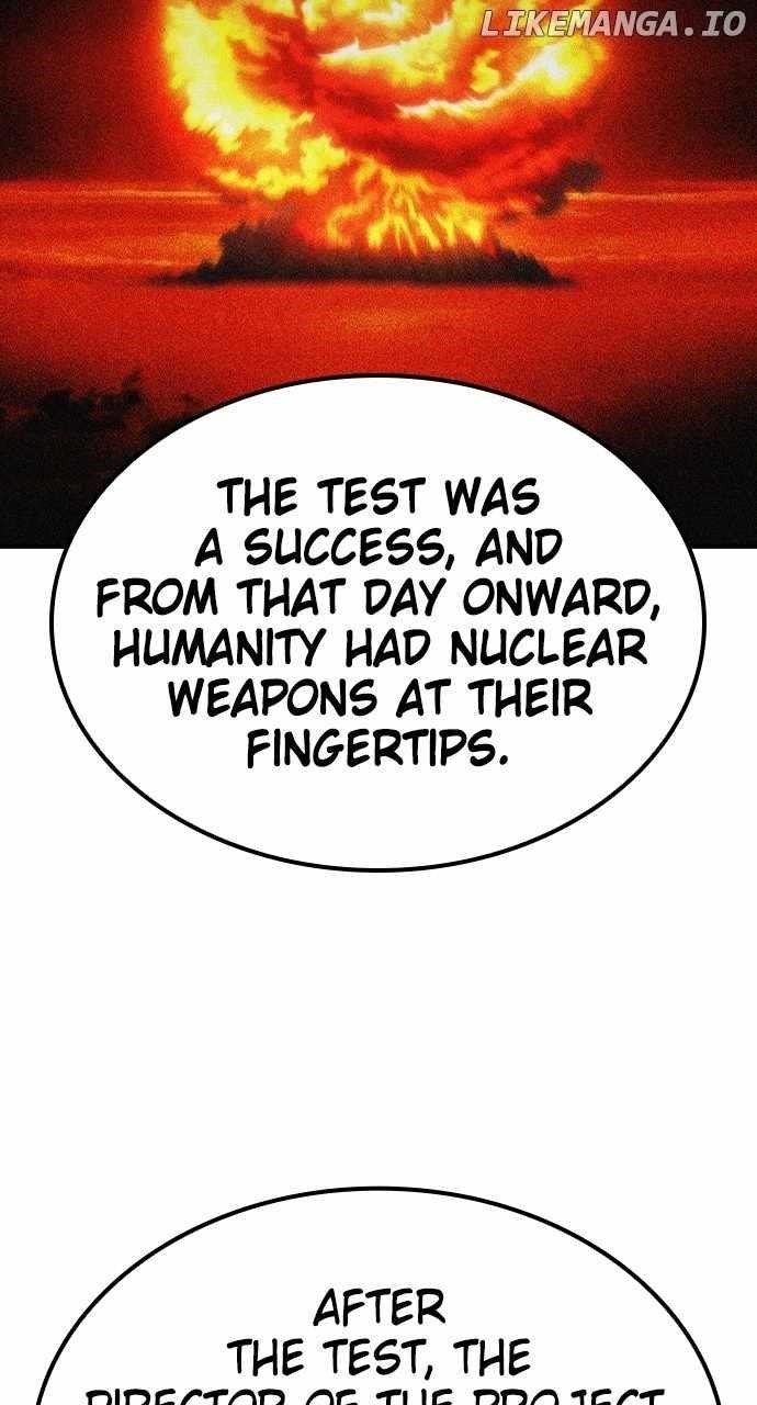 Bad Ending Maker Chapter 73 - Page 47