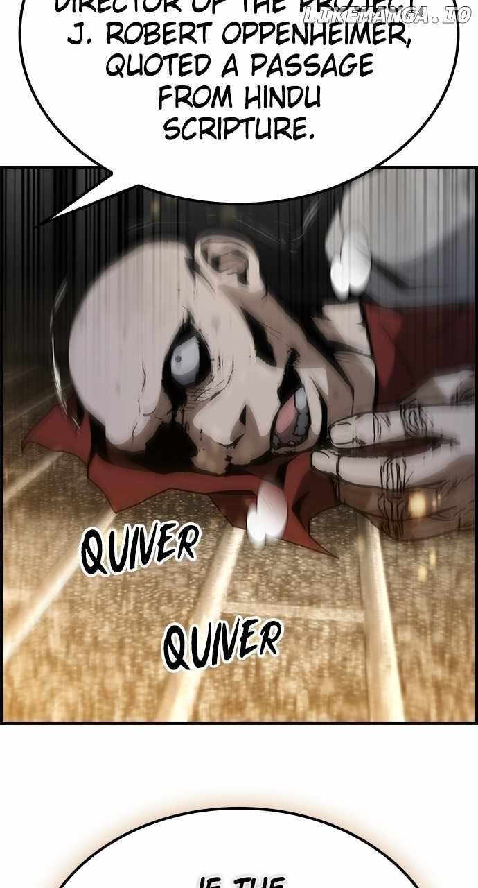 Bad Ending Maker Chapter 73 - Page 48