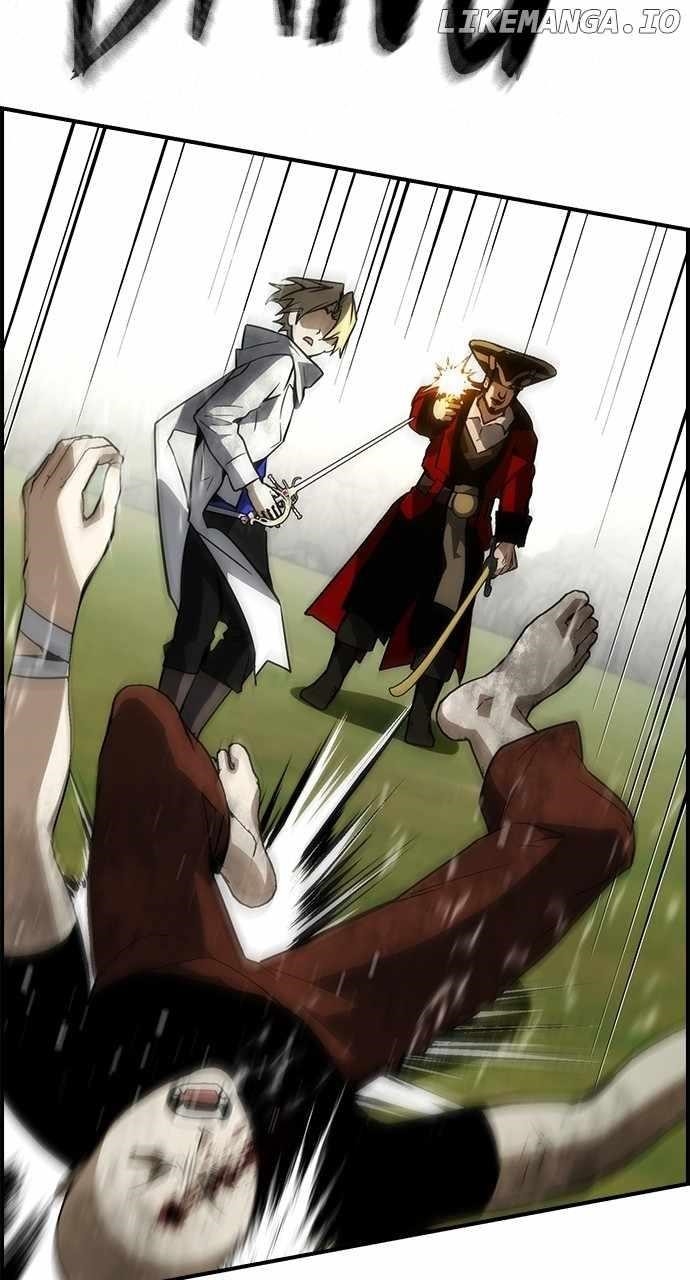 Bad Ending Maker Chapter 73 - Page 5