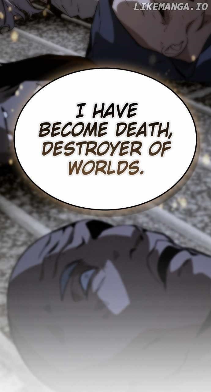 Bad Ending Maker Chapter 73 - Page 52