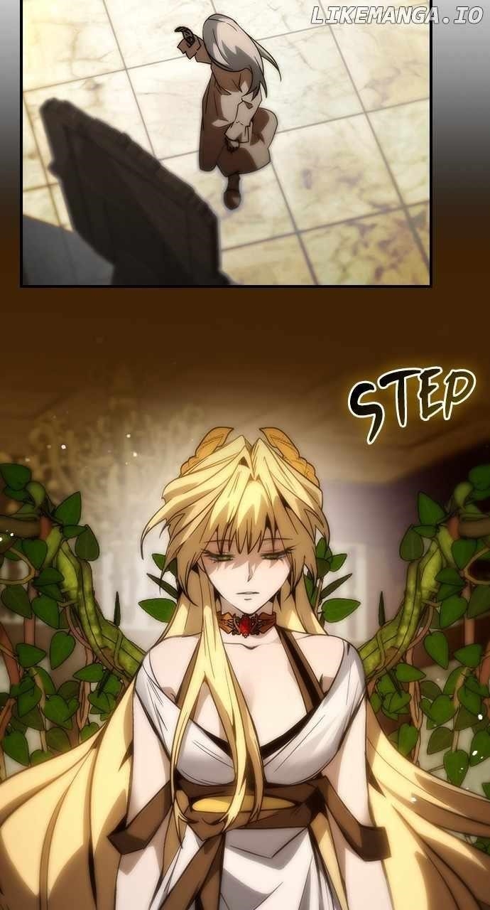 Bad Ending Maker Chapter 73 - Page 55