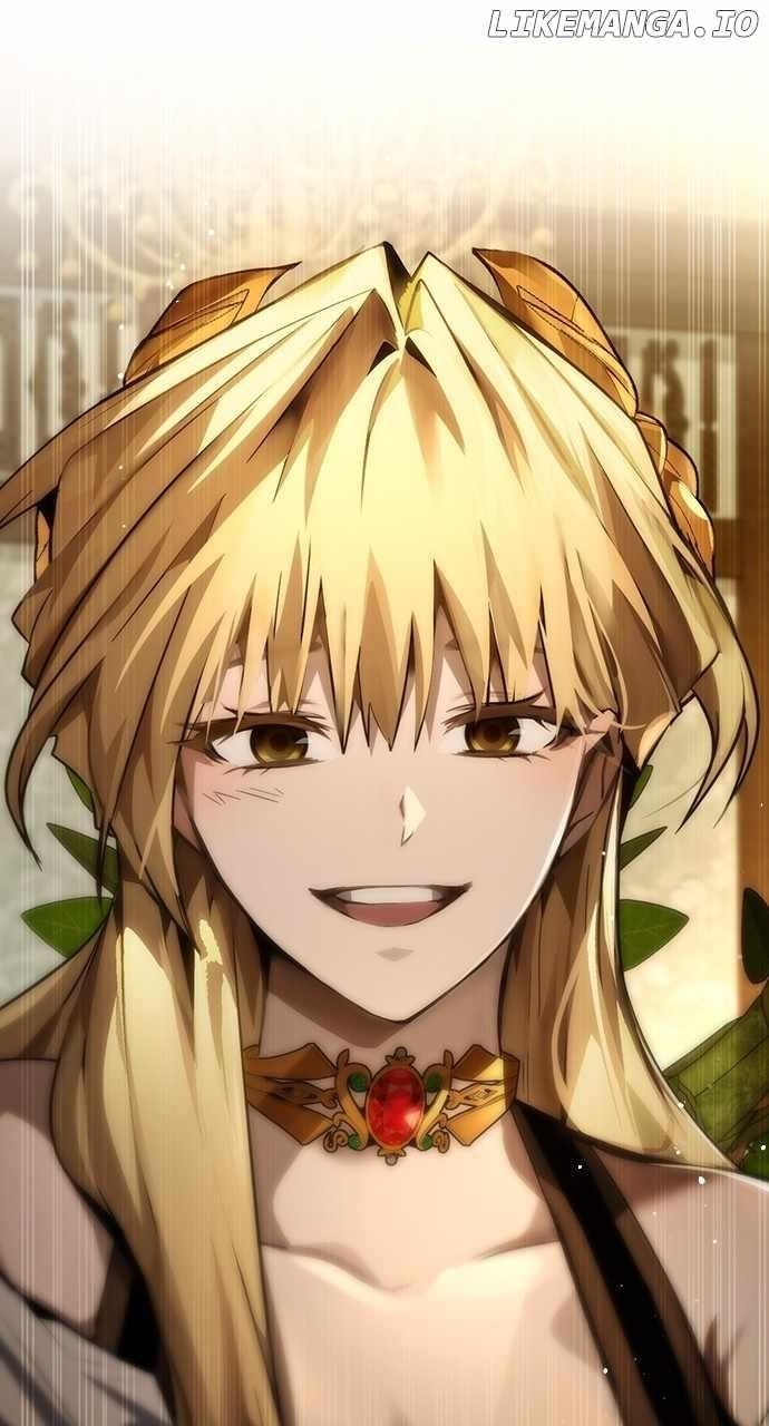 Bad Ending Maker Chapter 73 - Page 58