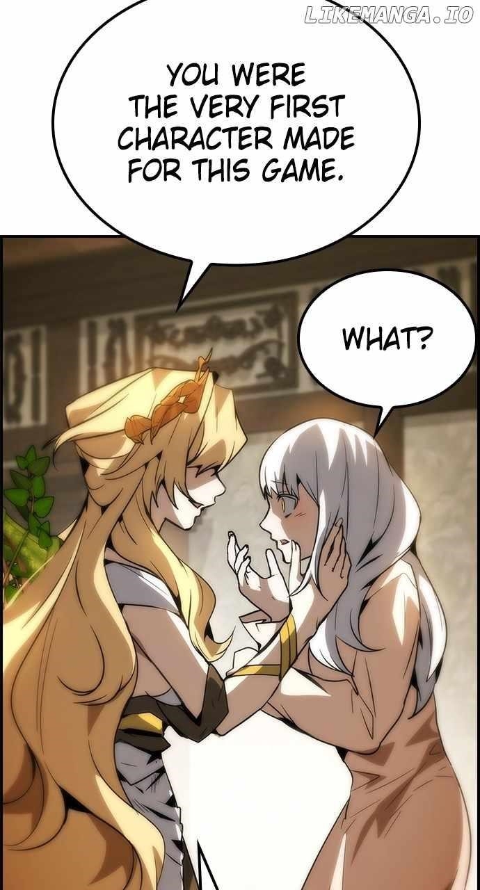 Bad Ending Maker Chapter 73 - Page 62