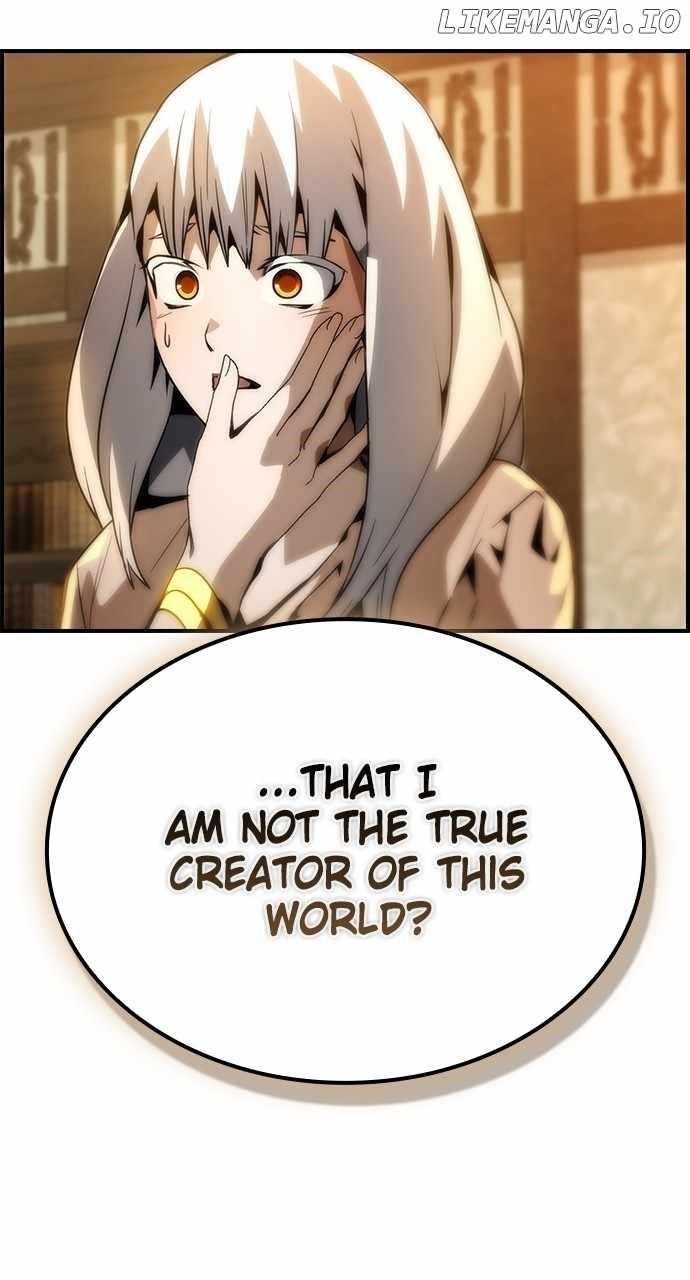 Bad Ending Maker Chapter 73 - Page 64