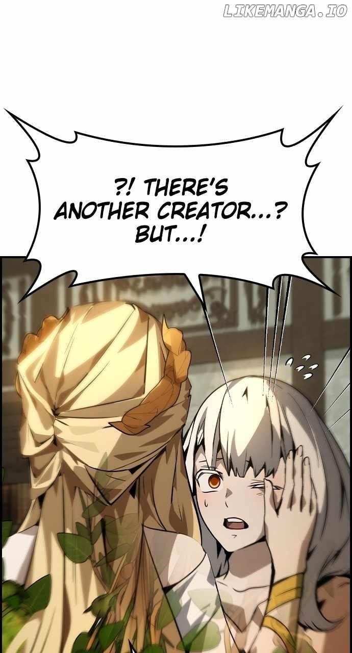 Bad Ending Maker Chapter 73 - Page 65